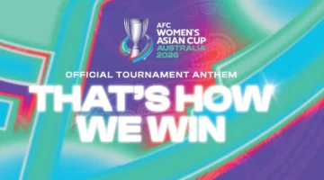 الاتحاد الآسيوي يعلن دعم منتخب إيران للسيدات في كأس آسيا بأستراليا